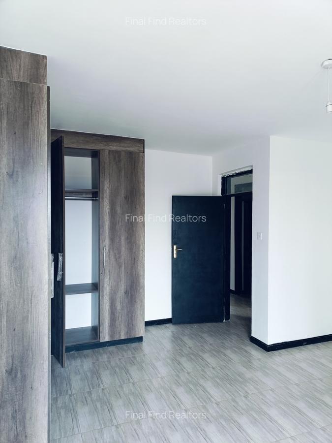 4 Bed Apartment with Backup Generator in Parklands - 2