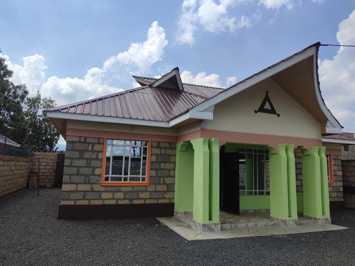 3 Bed House with En Suite in Ongata Rongai - 20