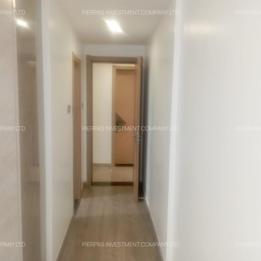 Serviced 3 Bed Apartment with En Suite in Riverside - 13