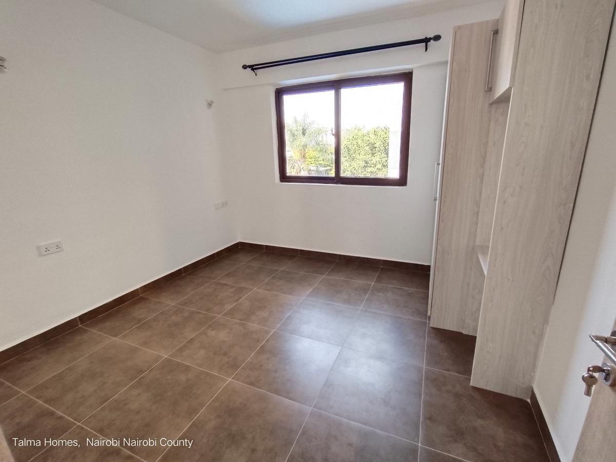 3 Bed Apartment with En Suite at Off Rhapta Road - 11