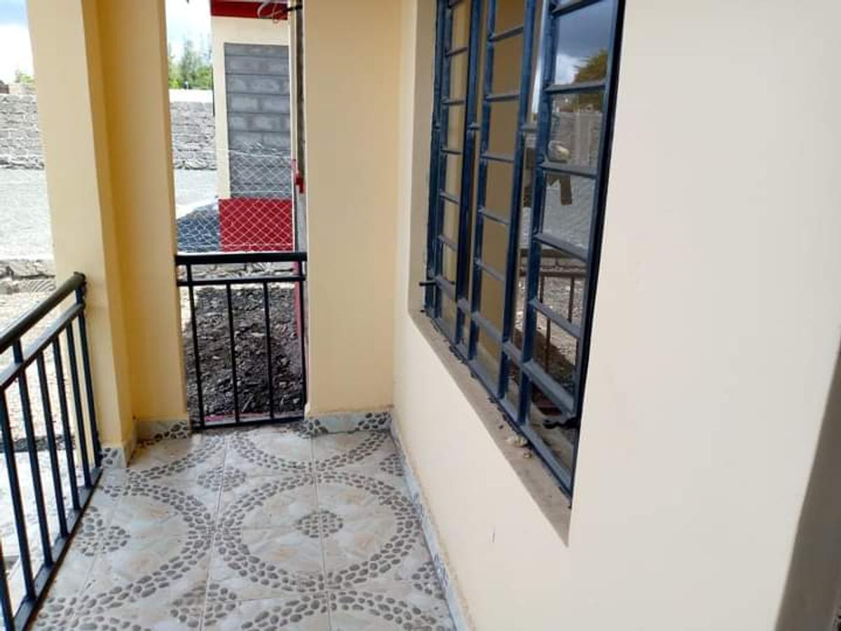 4 Bed House with En Suite at Milimani - 6