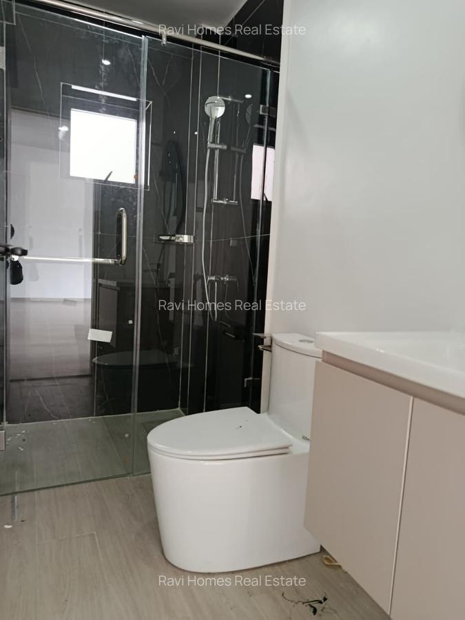 2 Bed Apartment with En Suite at Kindaruma Road - 12