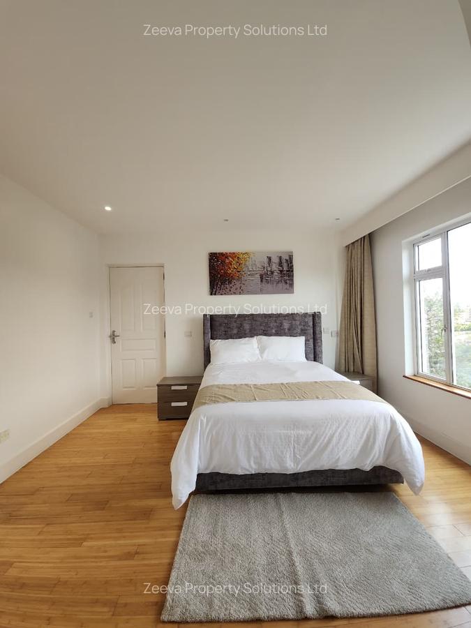 Furnished 2 Bed Apartment with En Suite in Rhapta Road - 9