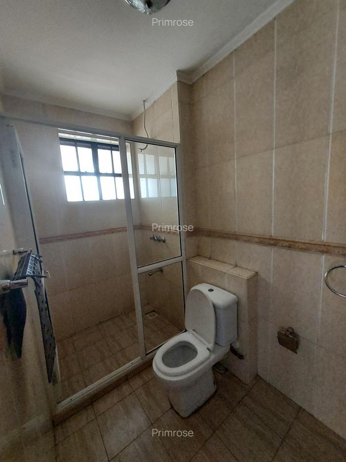 1 Bed Apartment in Kilimani - 6