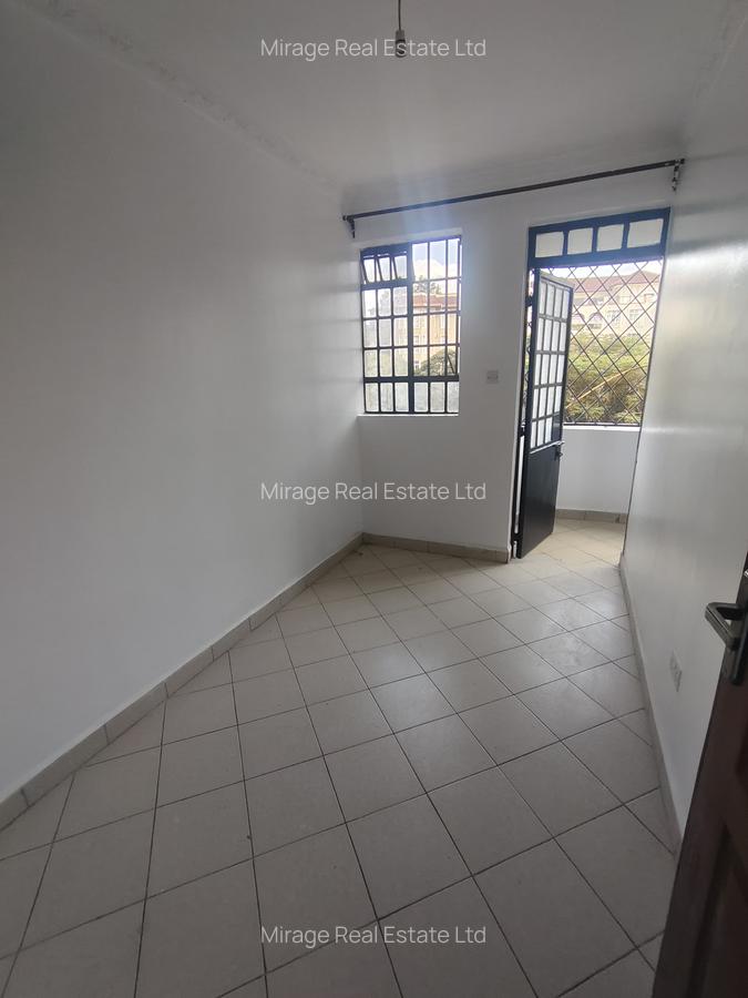 3 Bed Apartment with Staff Quarters in Kileleshwa - 8