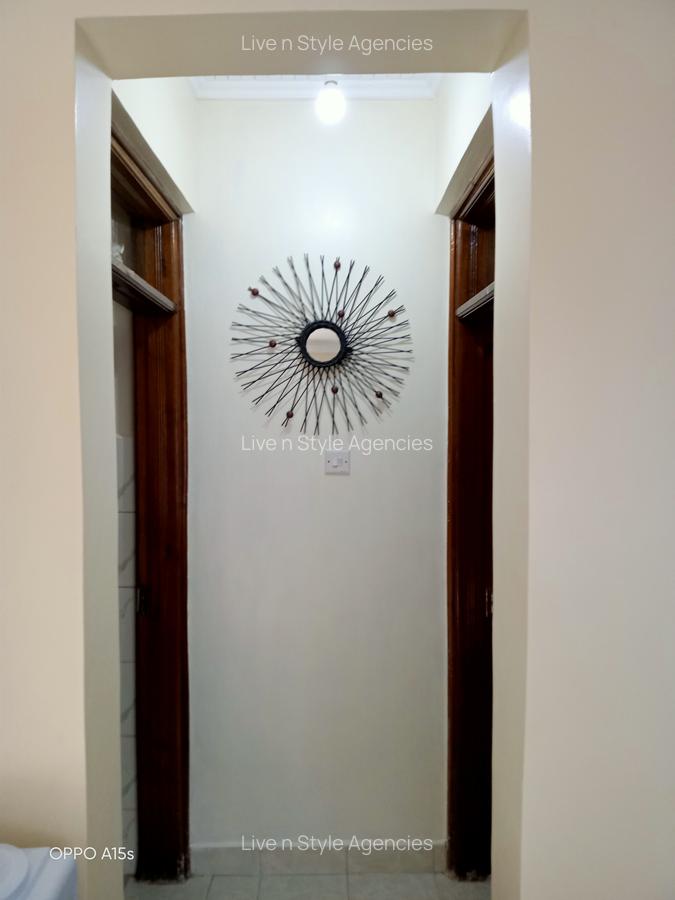 1 Bed House with En Suite in Runda - 5