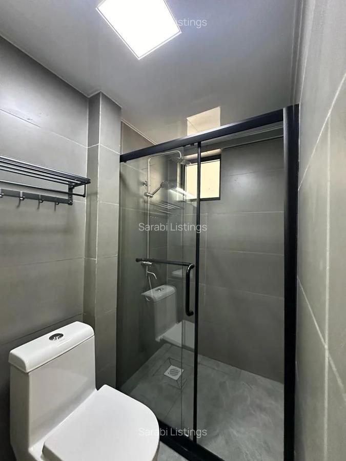 1 Bed Apartment with En Suite in Riverside - 5
