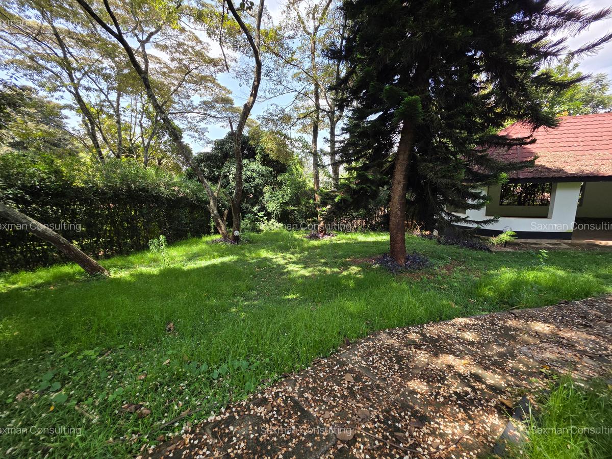 4 Bed Townhouse with En Suite in Runda - 3