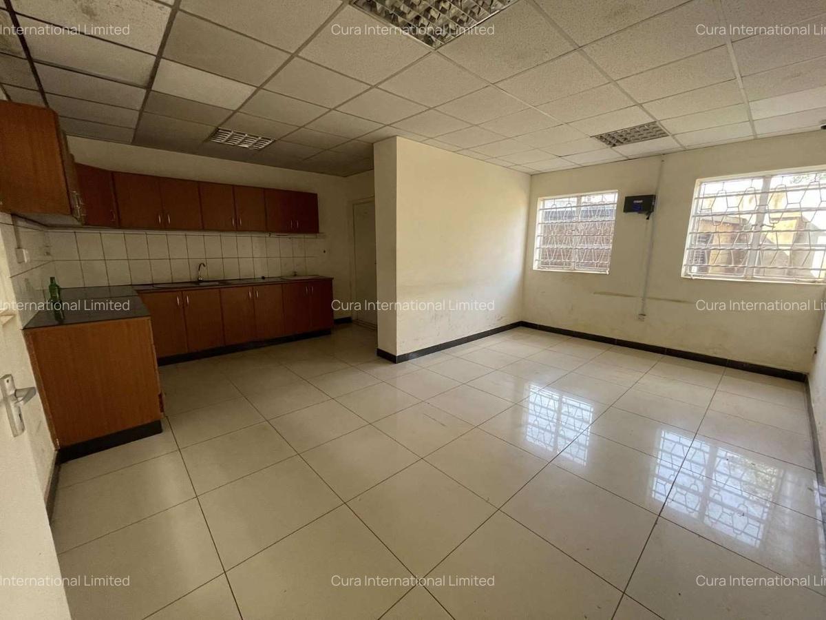 1.1 ac Land in Kikuyu Town - 5