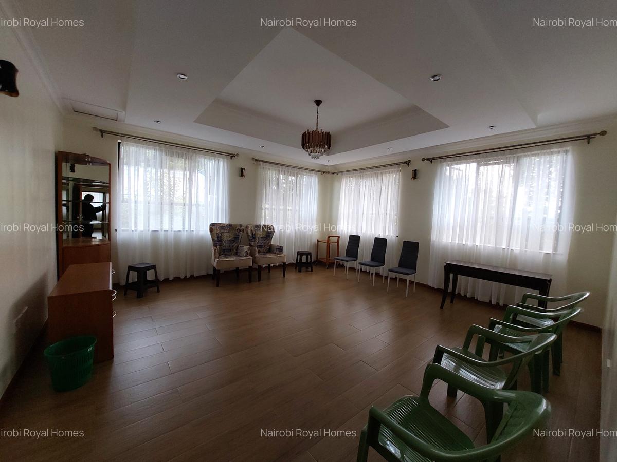 4 Bed House with En Suite at Panafrican Road - 5