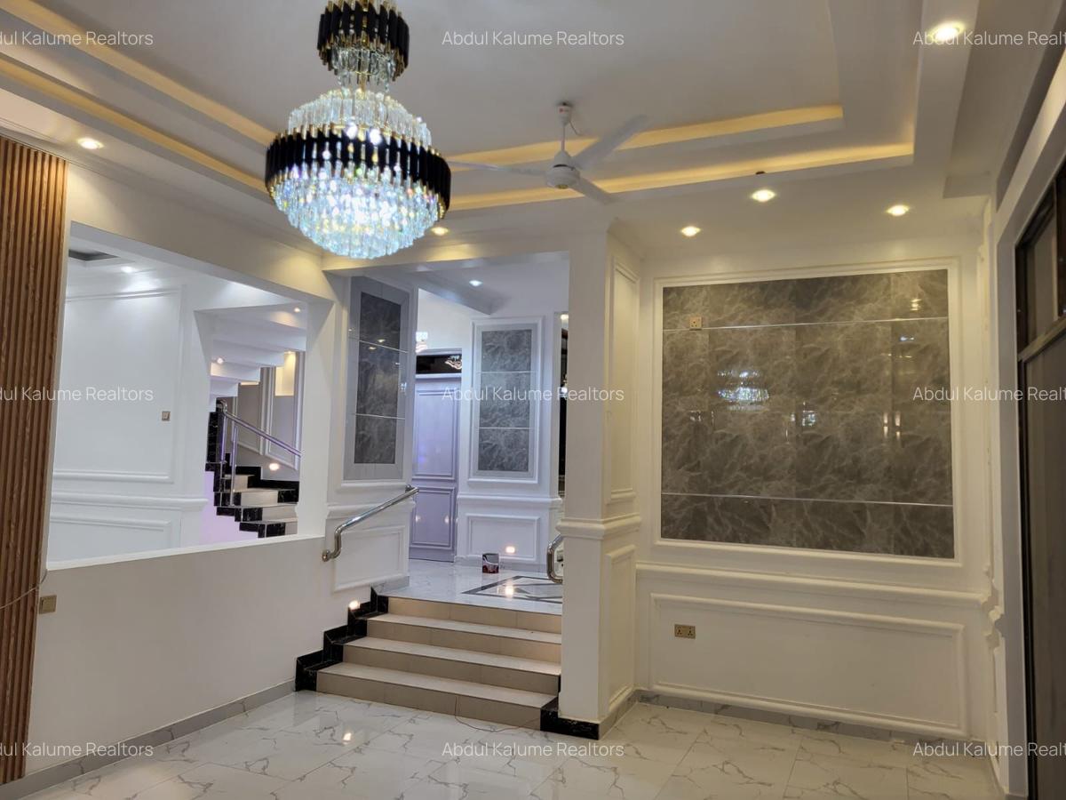 4 Bed Villa with En Suite at Vipingo - 2