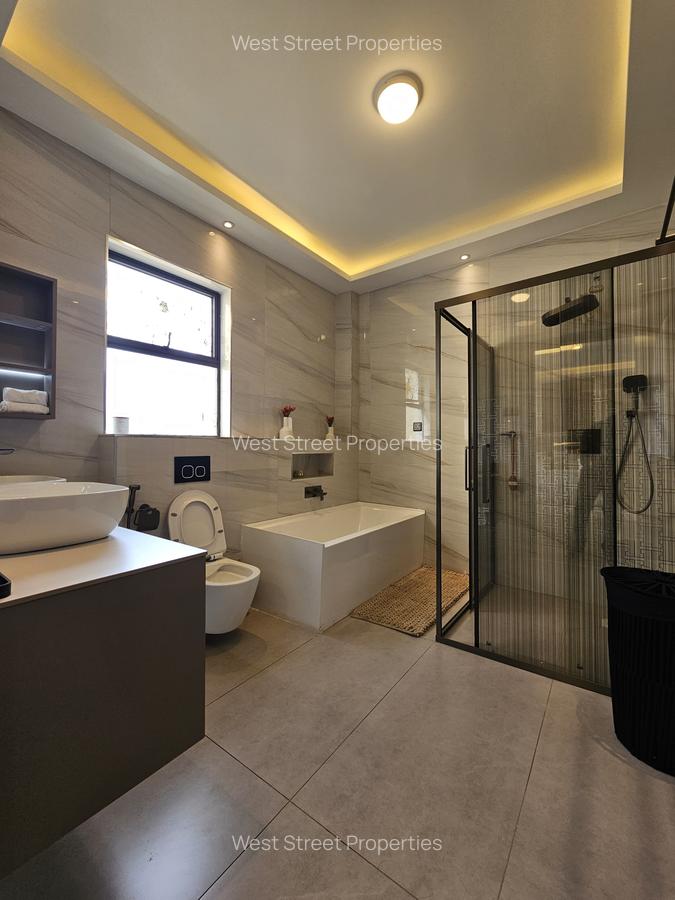 4 Bed Apartment with En Suite at Westlands - 14