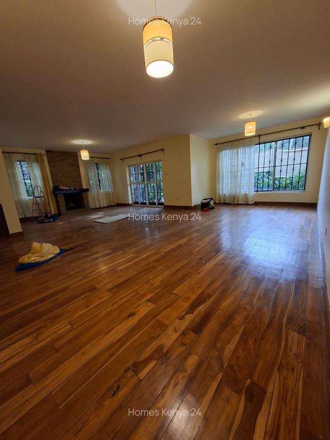 4 Bed Townhouse in Lower Kabete - 4