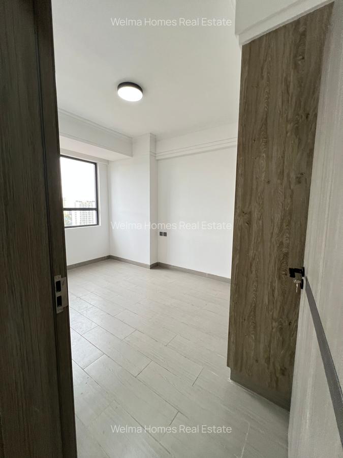 1 Bed Apartment with Gym in Kilimani - 7