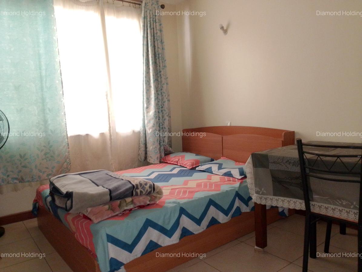 Furnished 4 Bed Apartment with En Suite at Parklands - 9