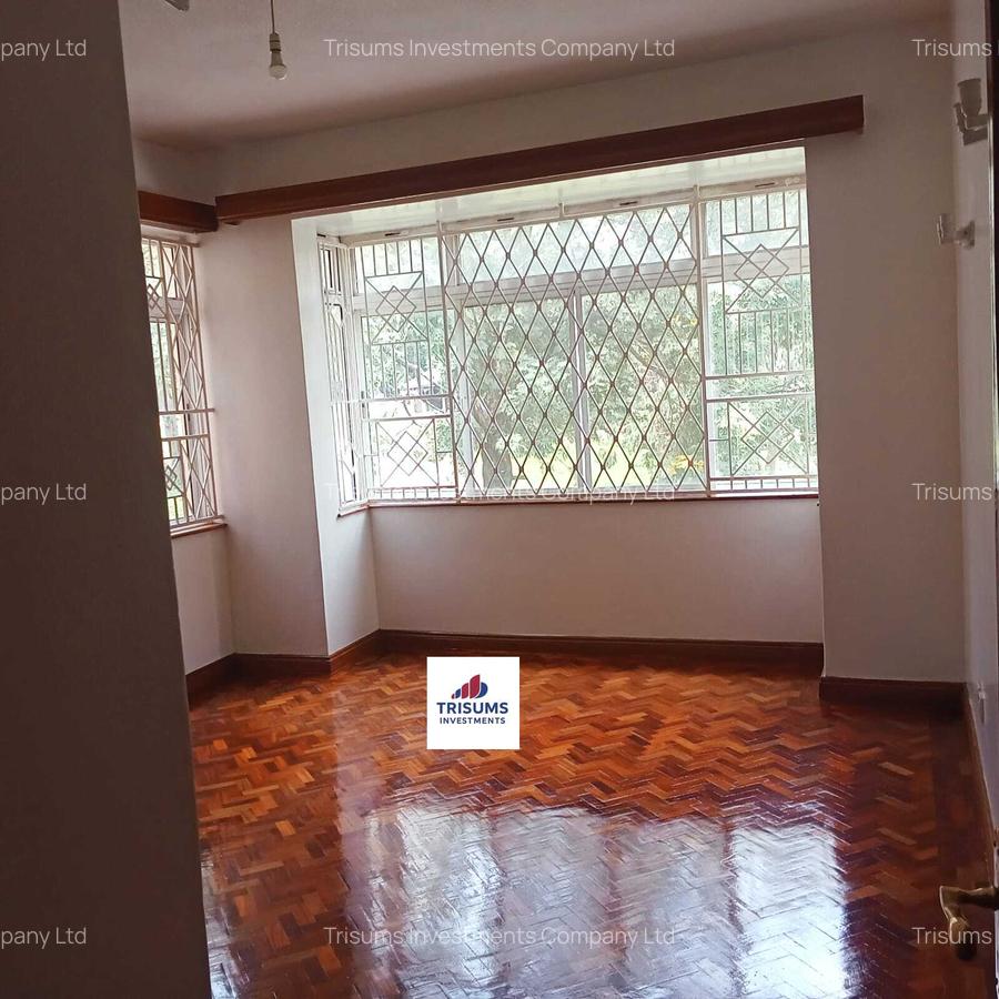 4 Bed Apartment with En Suite at Rhapta Road - 4