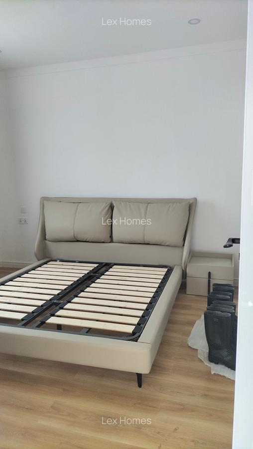 4 Bed Villa with En Suite at Olekasasi - 10