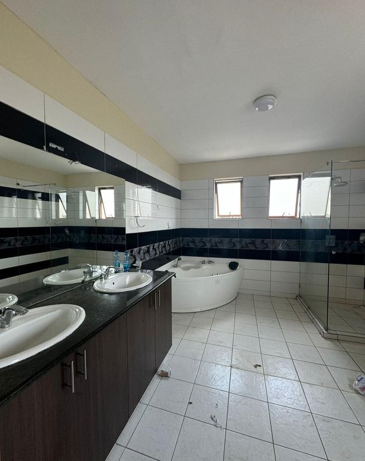 5 Bed Apartment with En Suite at Riara Road - 5