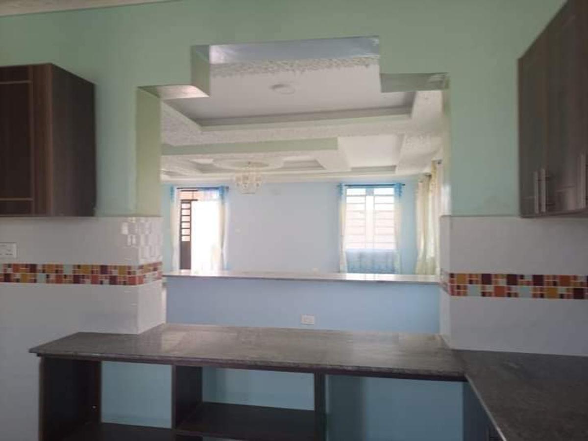 3 Bed House with En Suite in Kitengela - 5