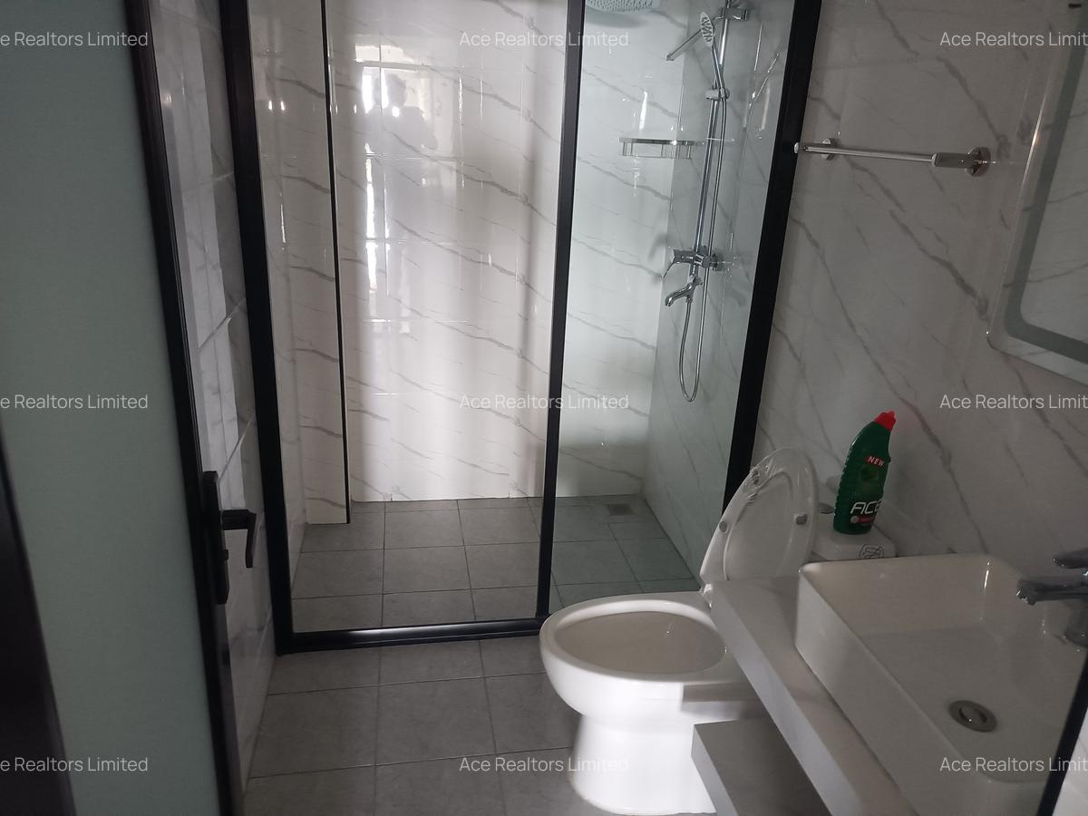 2 Bed Apartment with En Suite at Mlolongo - 6