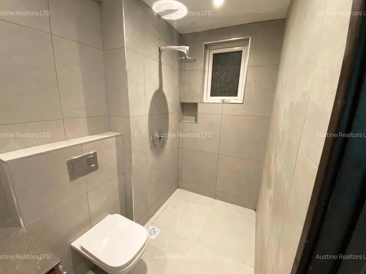 3 Bed Apartment with En Suite at General Mathenge Road - 17