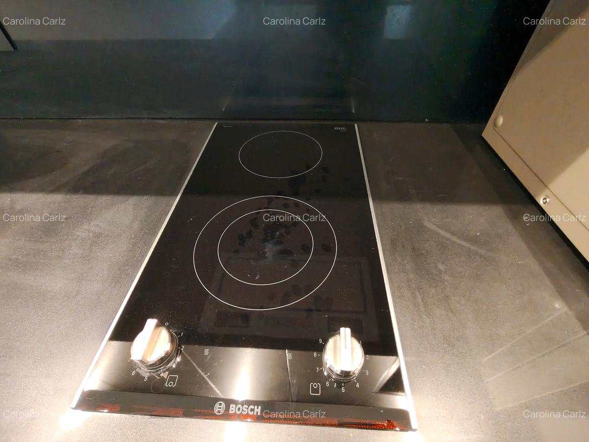 Serviced 2 Bed Apartment with En Suite at Nyari - 20