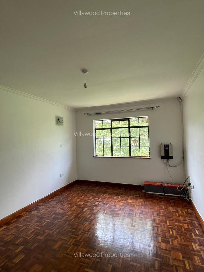 4 Bed House with En Suite in Karen - 11