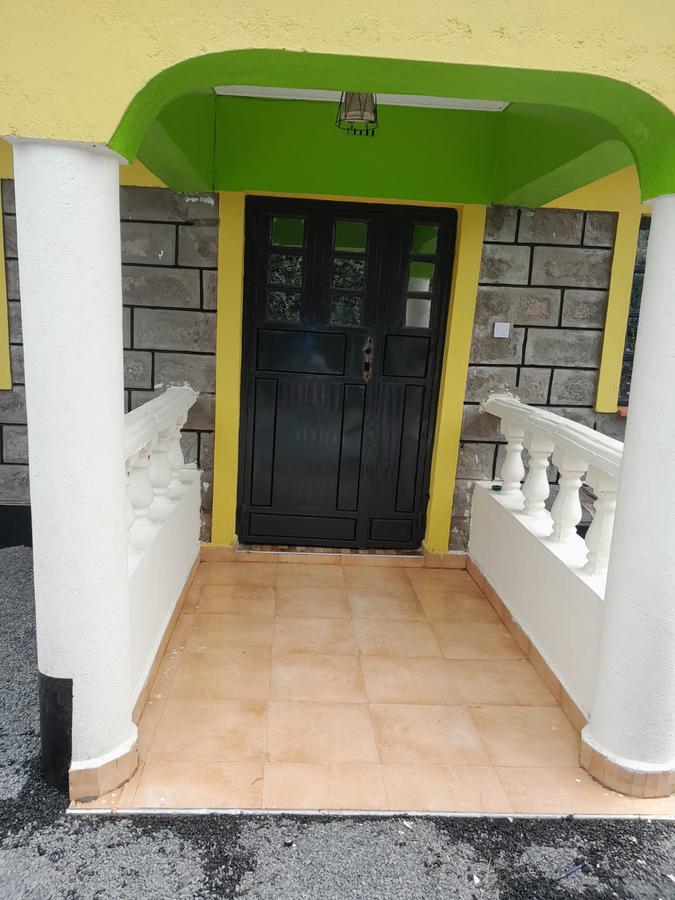 2 Bed House with En Suite at Kenya Bureau Kitengela - 2