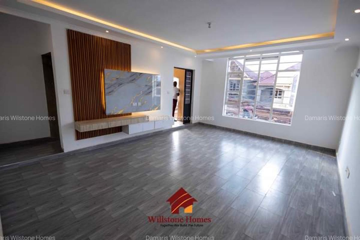 3 Bed House with En Suite at Kenyatta Road - 9