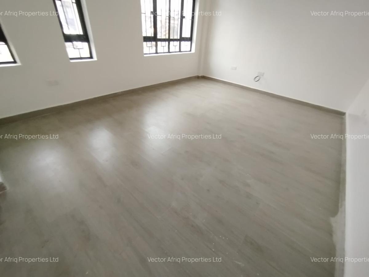 3 Bed Townhouse with En Suite in Ngong - 13
