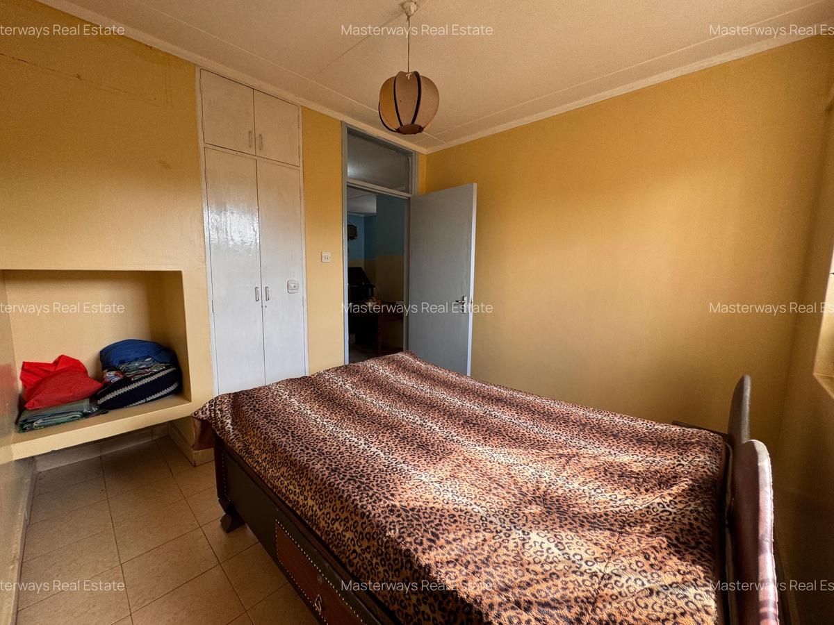 3 Bed House with Staff Quarters in Buruburu - 5