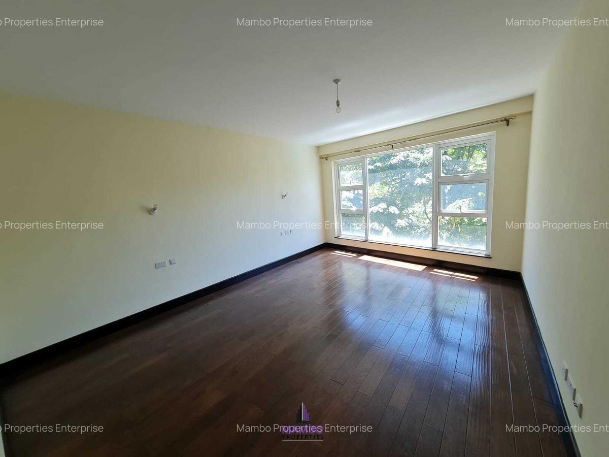 3 Bed Apartment with En Suite at General Mathenge - 6