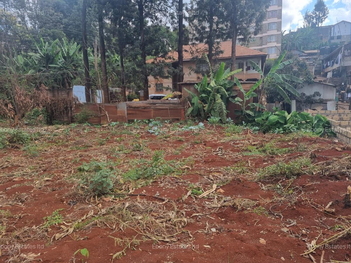 Residential Land in Ngong - 5