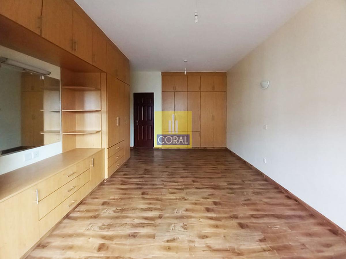 2 Bed Apartment with Borehole in Rhapta Road - 10