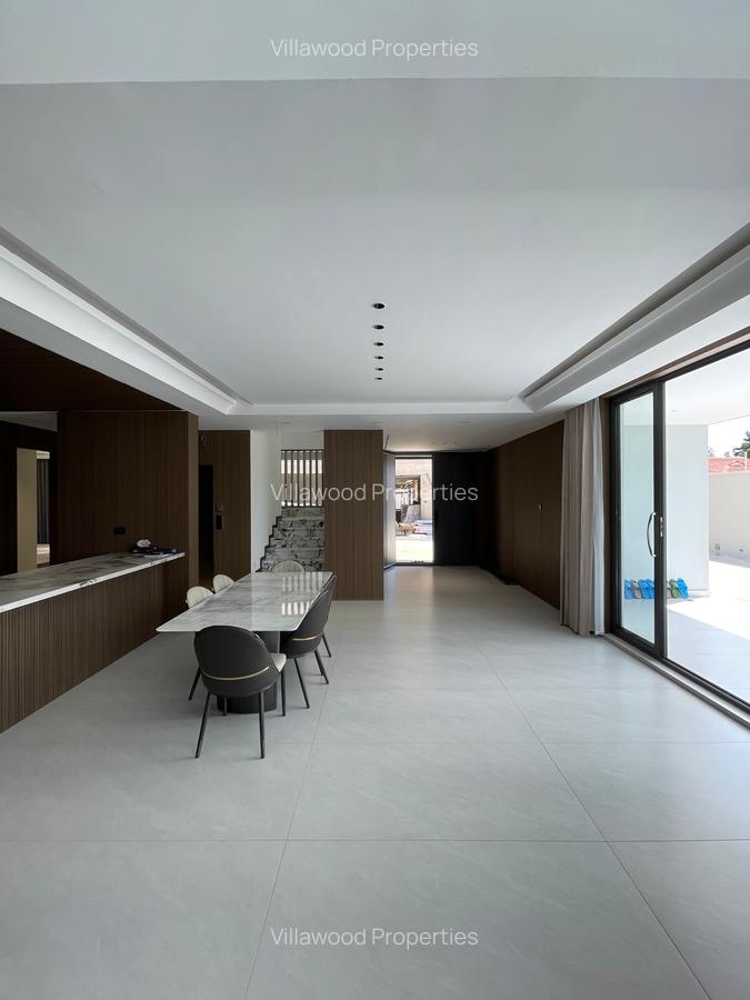 5 Bed Villa with En Suite in Lavington - 5