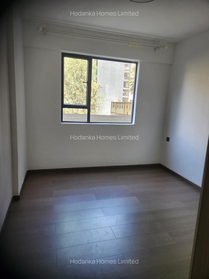 1 Bed Apartment with Gym at Kilimani - 2