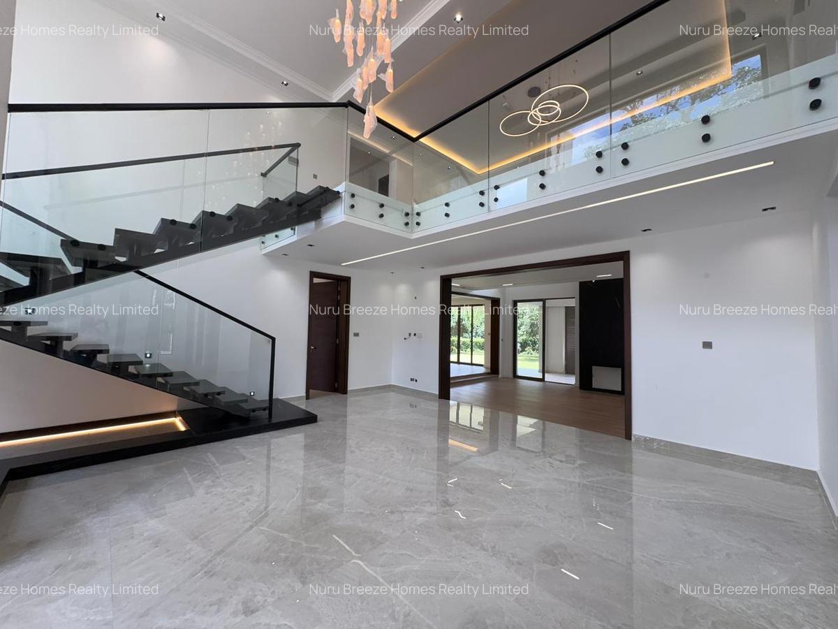5 Bed Townhouse with En Suite in Karen - 4