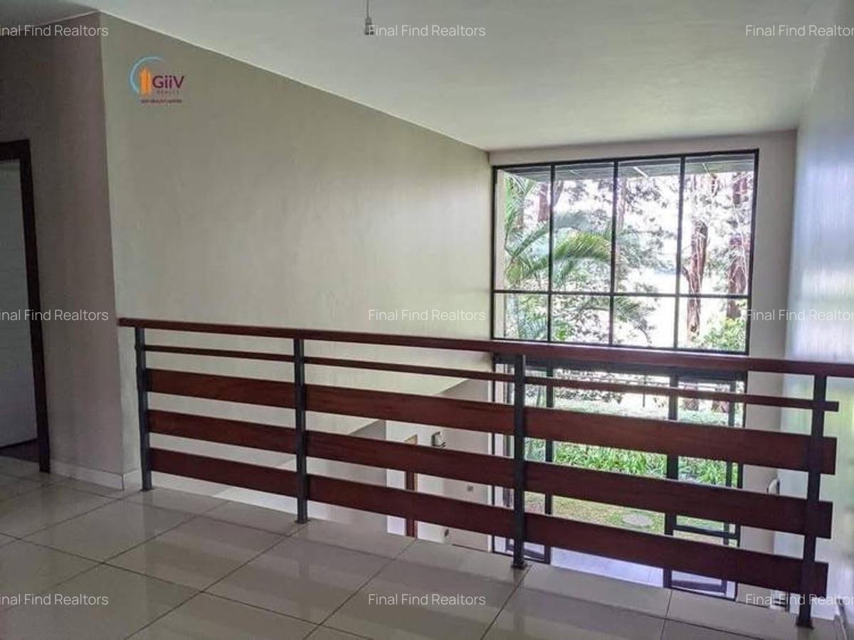 3 Bed Apartment with Swimming Pool in Westlands Area - 10