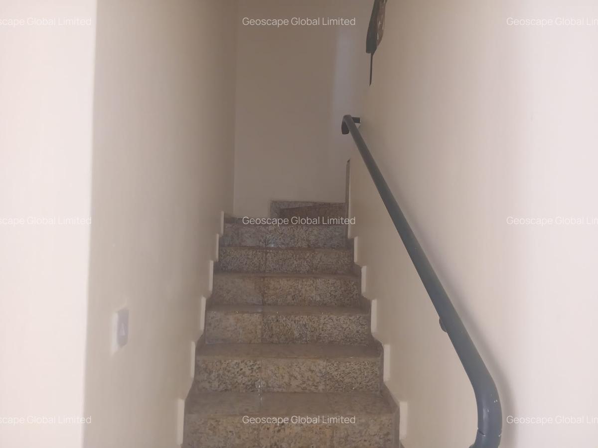 4 Bed House with En Suite in Athi River - 5