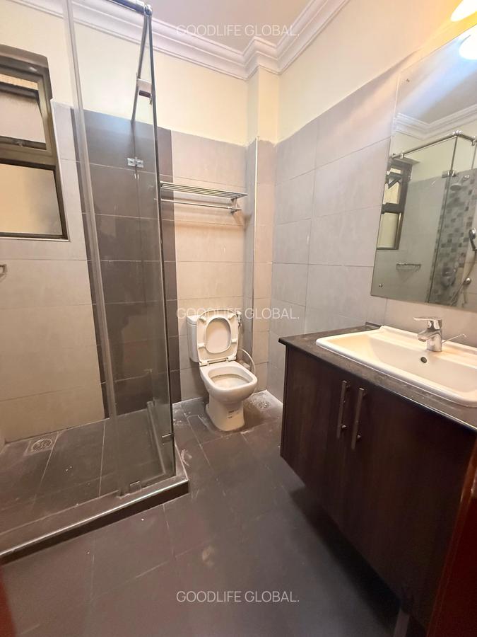 2 Bed Apartment with En Suite at Kileleshwa - 12