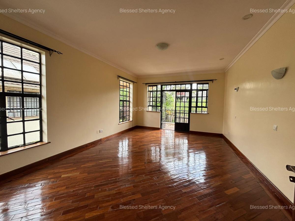 4 Bed Villa with En Suite in Kiambu Road - 6