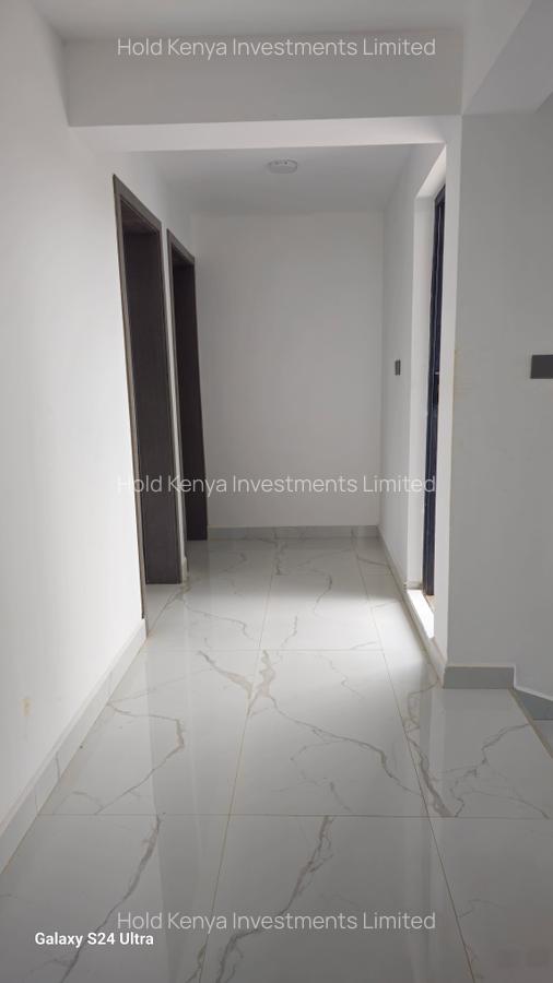 5 Bed House with En Suite at Mugutha Road - 7
