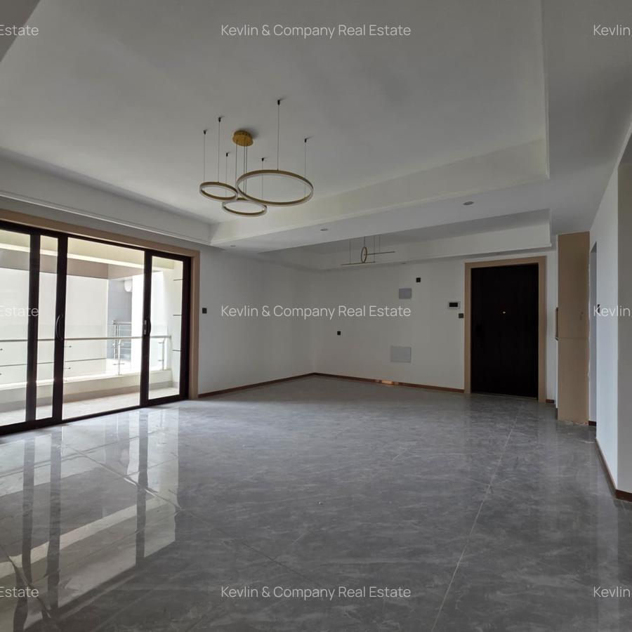 2 Bed Apartment with Swimming Pool in Riverside - 2