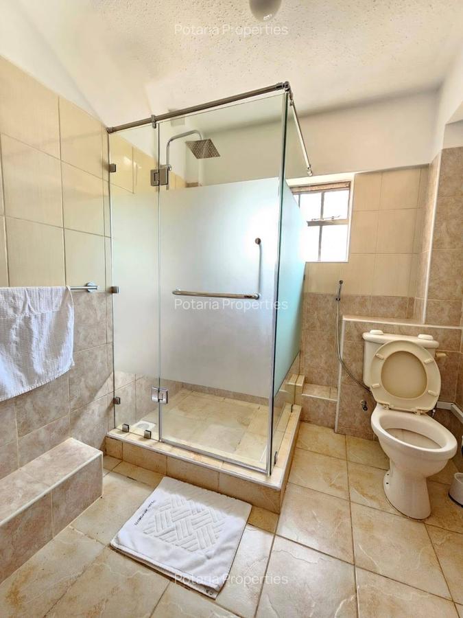 Serviced 2 Bed Apartment with En Suite in Westlands Area - 7
