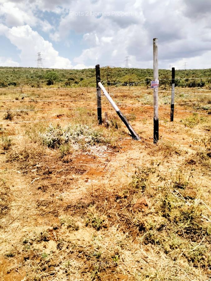 500 m² Land at Ntashart - 4