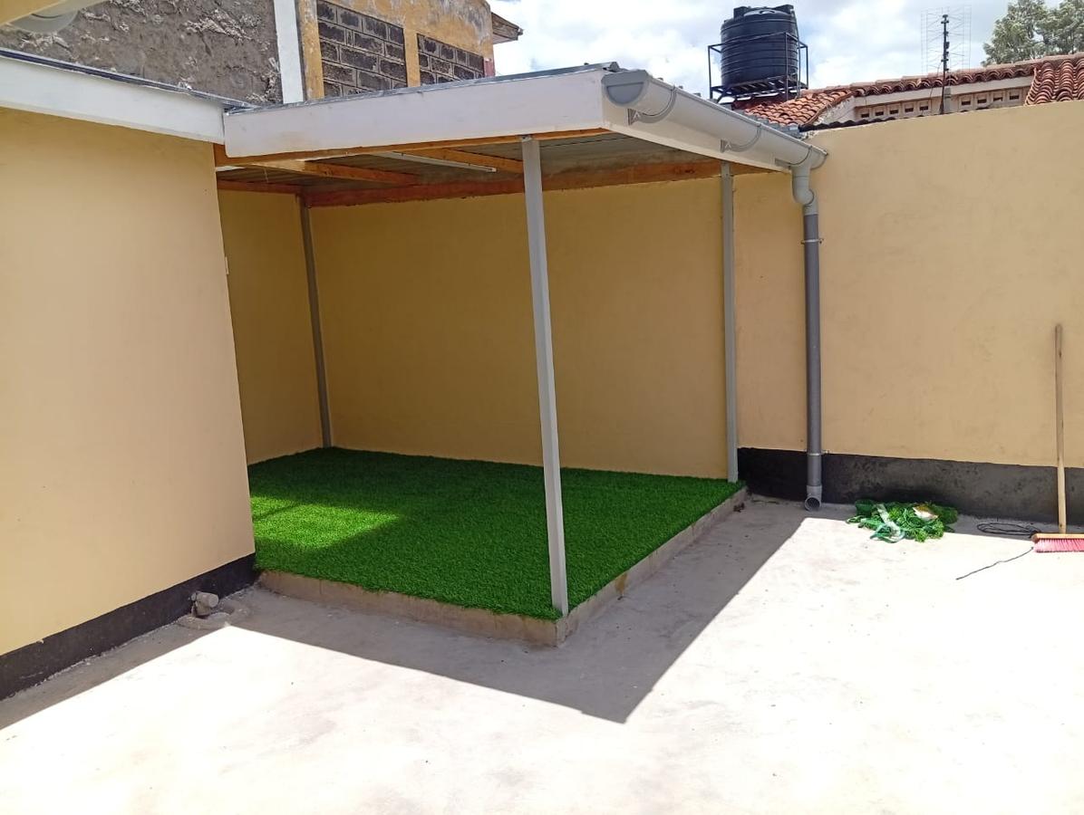3 Bed House with En Suite in Buruburu - 8