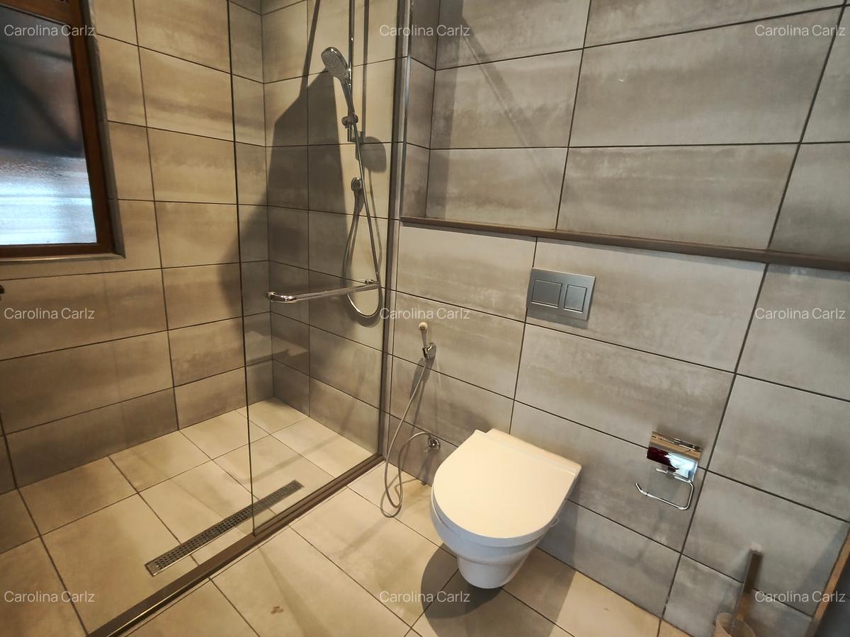 3 Bed Apartment with En Suite in Westlands Area - 17