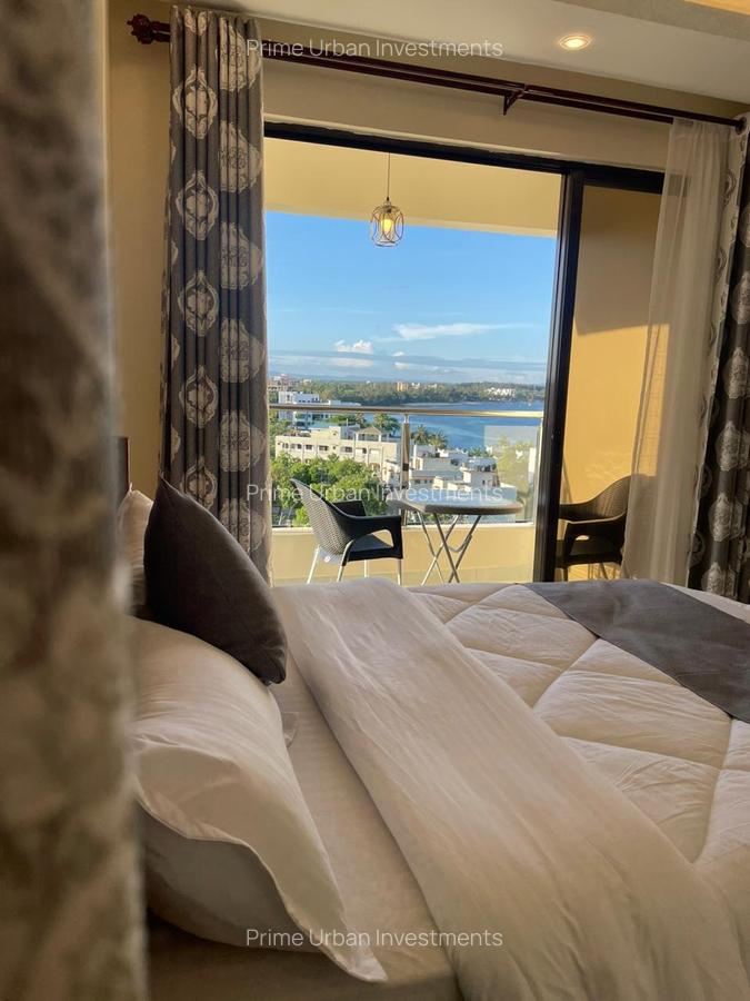 Serviced 3 Bed Apartment with En Suite in Nyali Area - 10