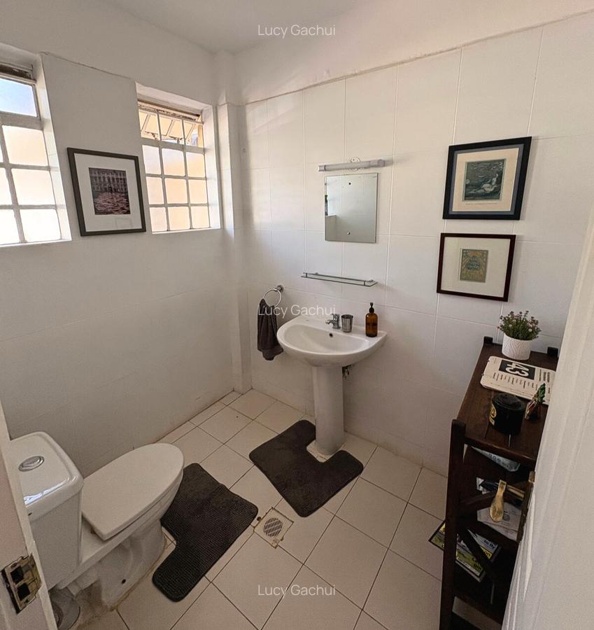 4 Bed House with En Suite at Kibagare Way - 10