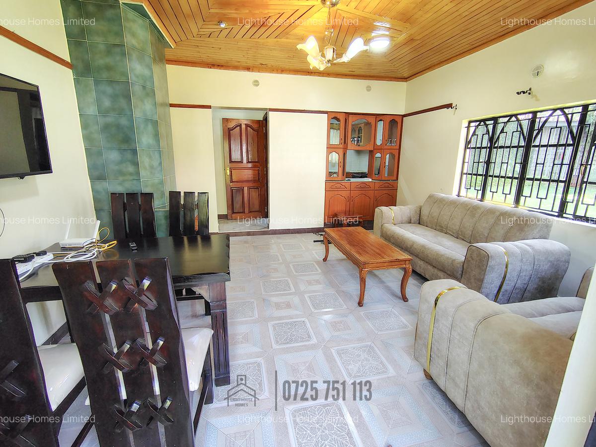 2 Bed Villa with En Suite at Runda - 3